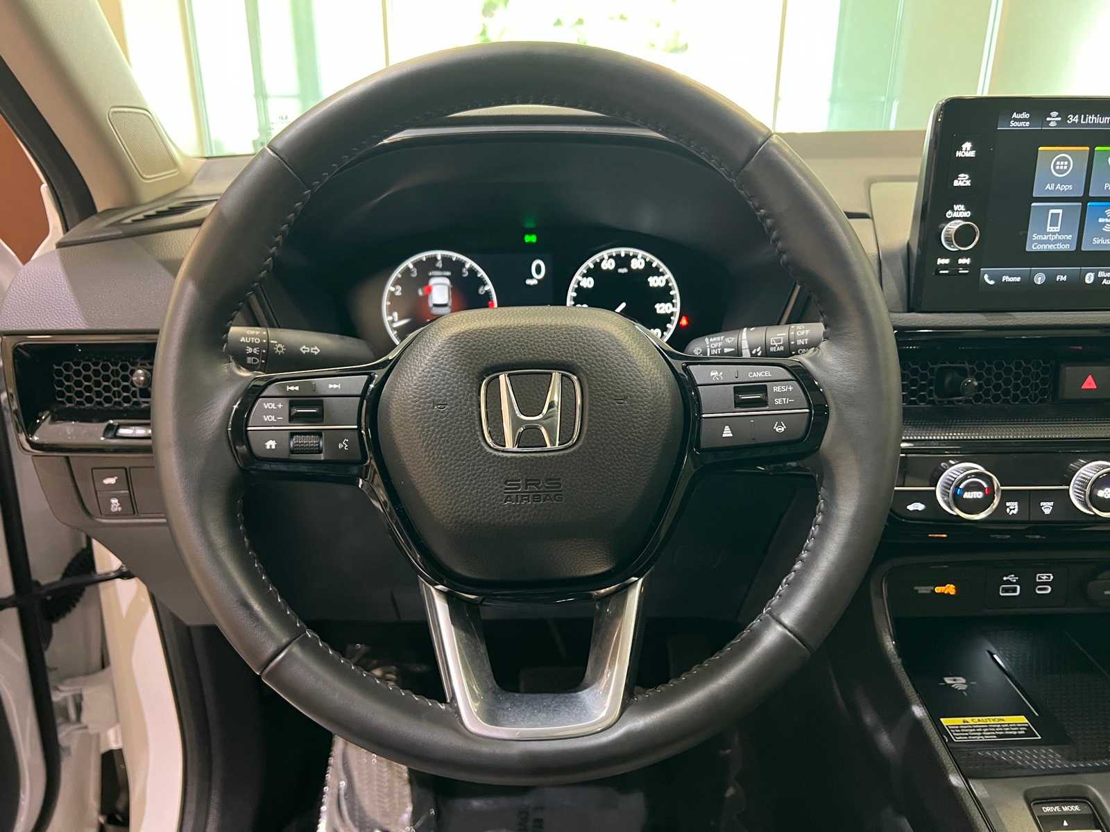 Thumbnail: 2025 Honda CR-V - 20