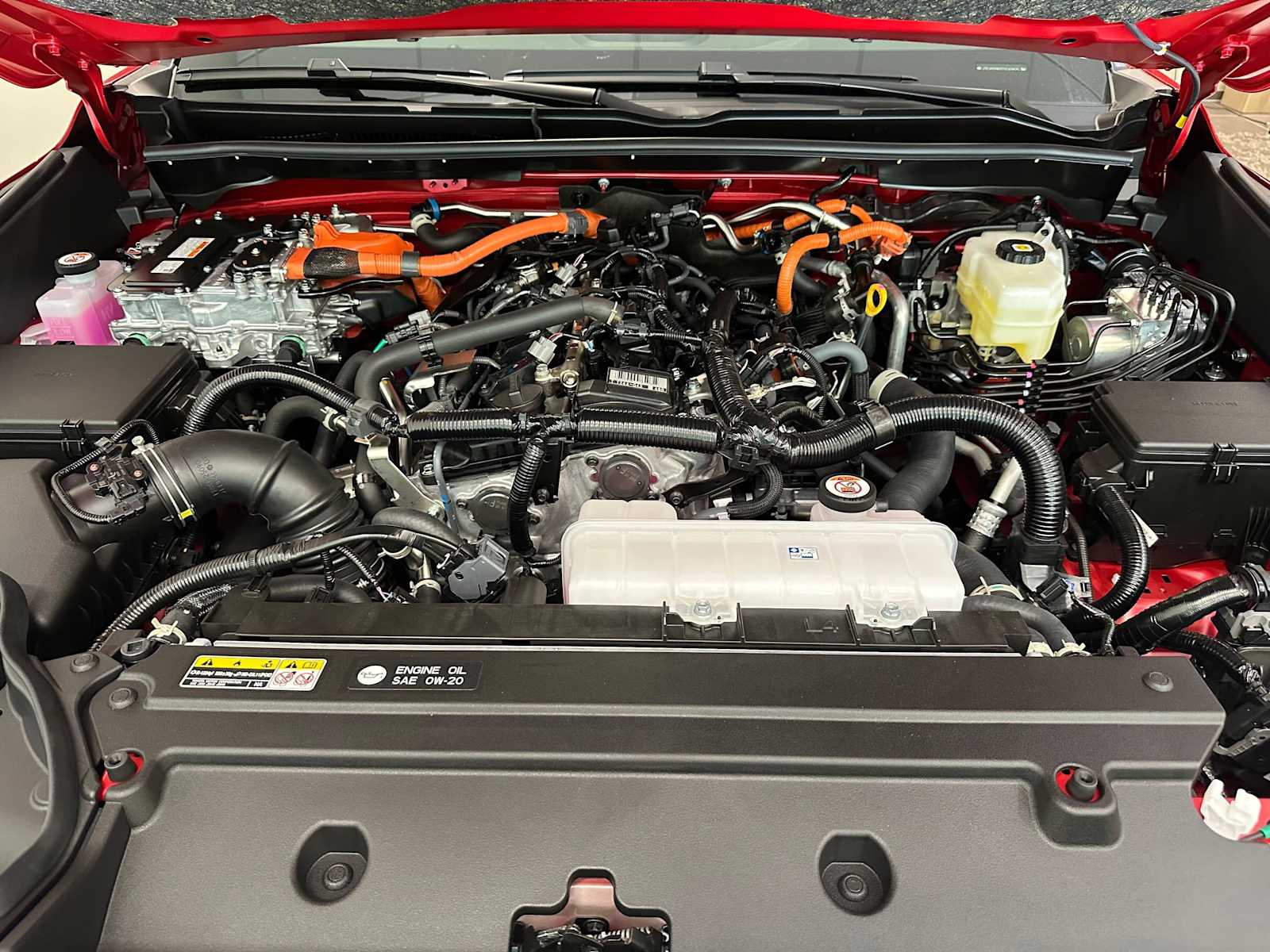 Thumbnail: 2026 Toyota 4Runner - 9