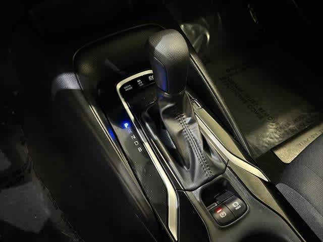 Thumbnail: 2022 Toyota Corolla - 22