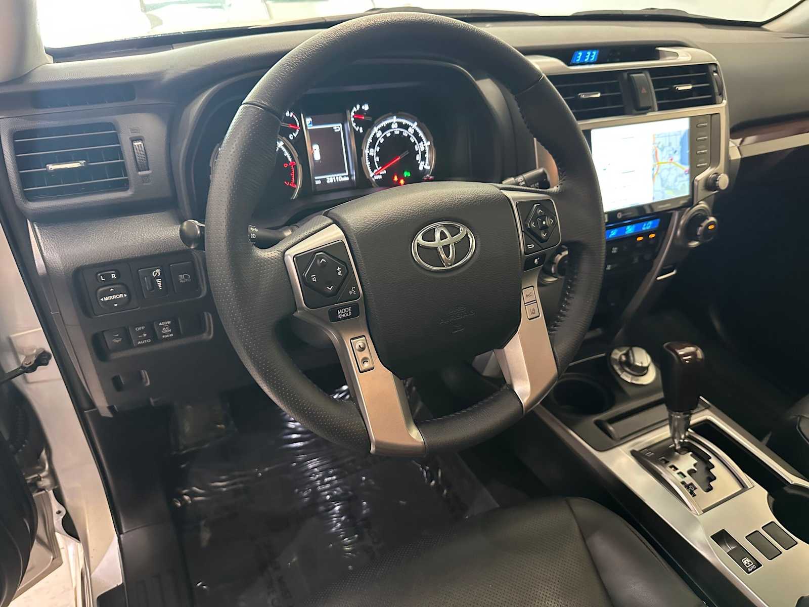 Thumbnail: 2021 Toyota 4Runner - 2