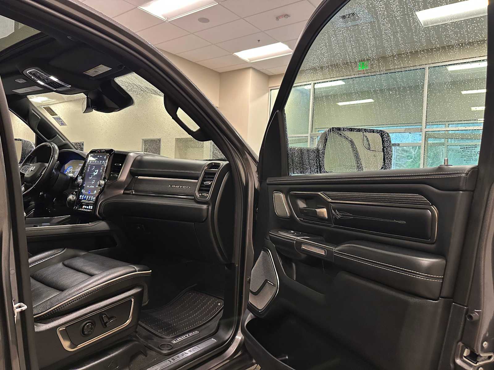 Thumbnail: 2021 RAM 1500 - 30