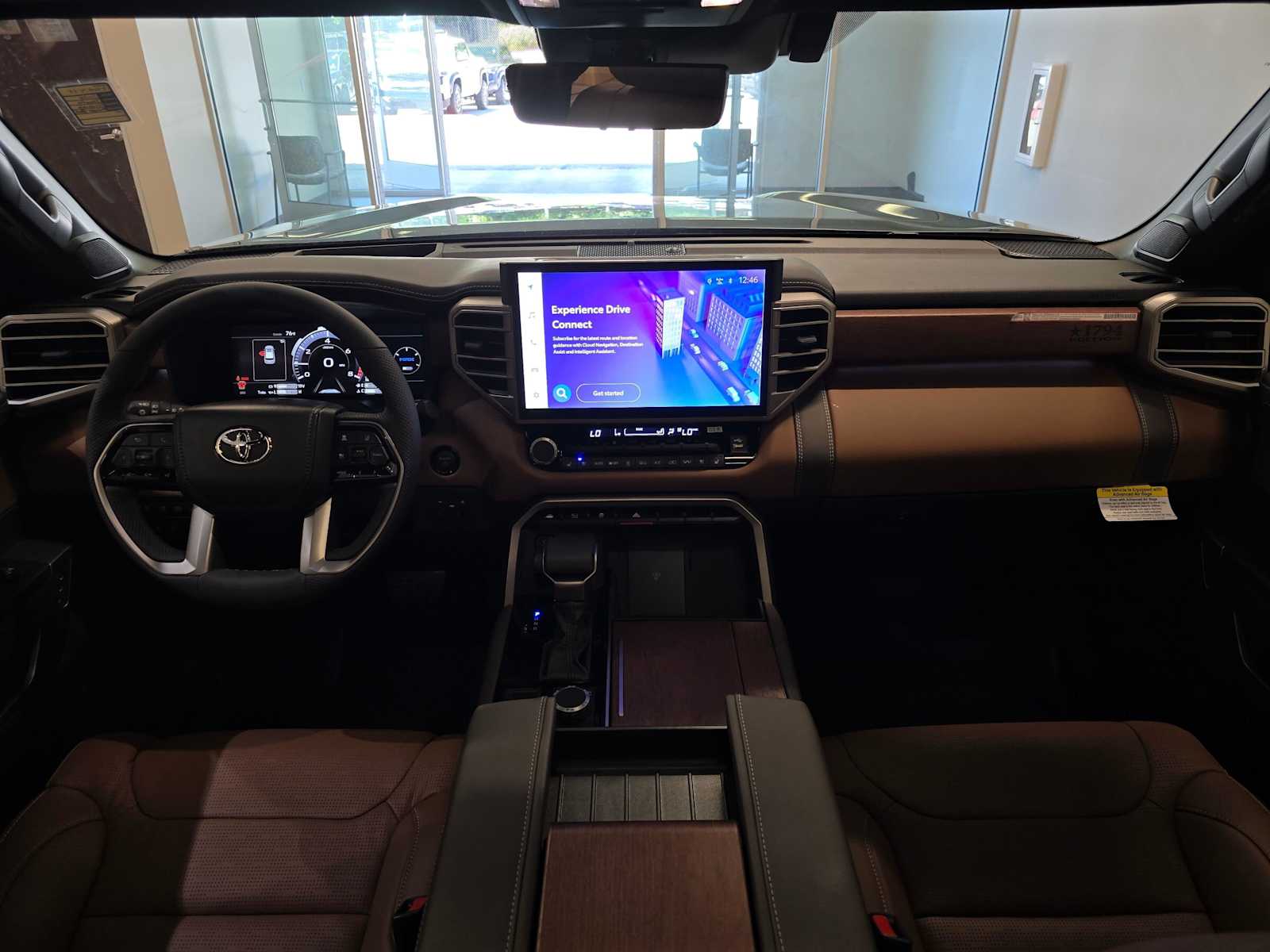 Thumbnail: 2026 Toyota Sequoia - 10