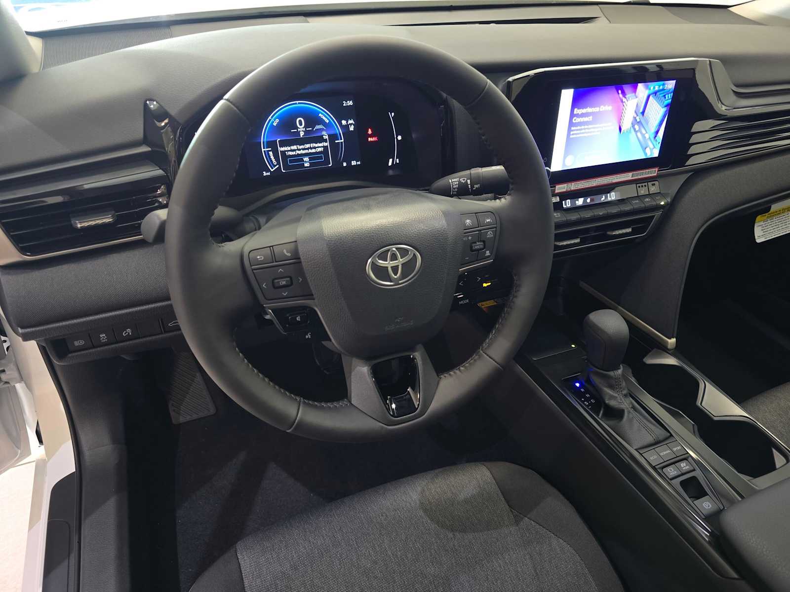 Thumbnail: 2026 Toyota Camry - 2