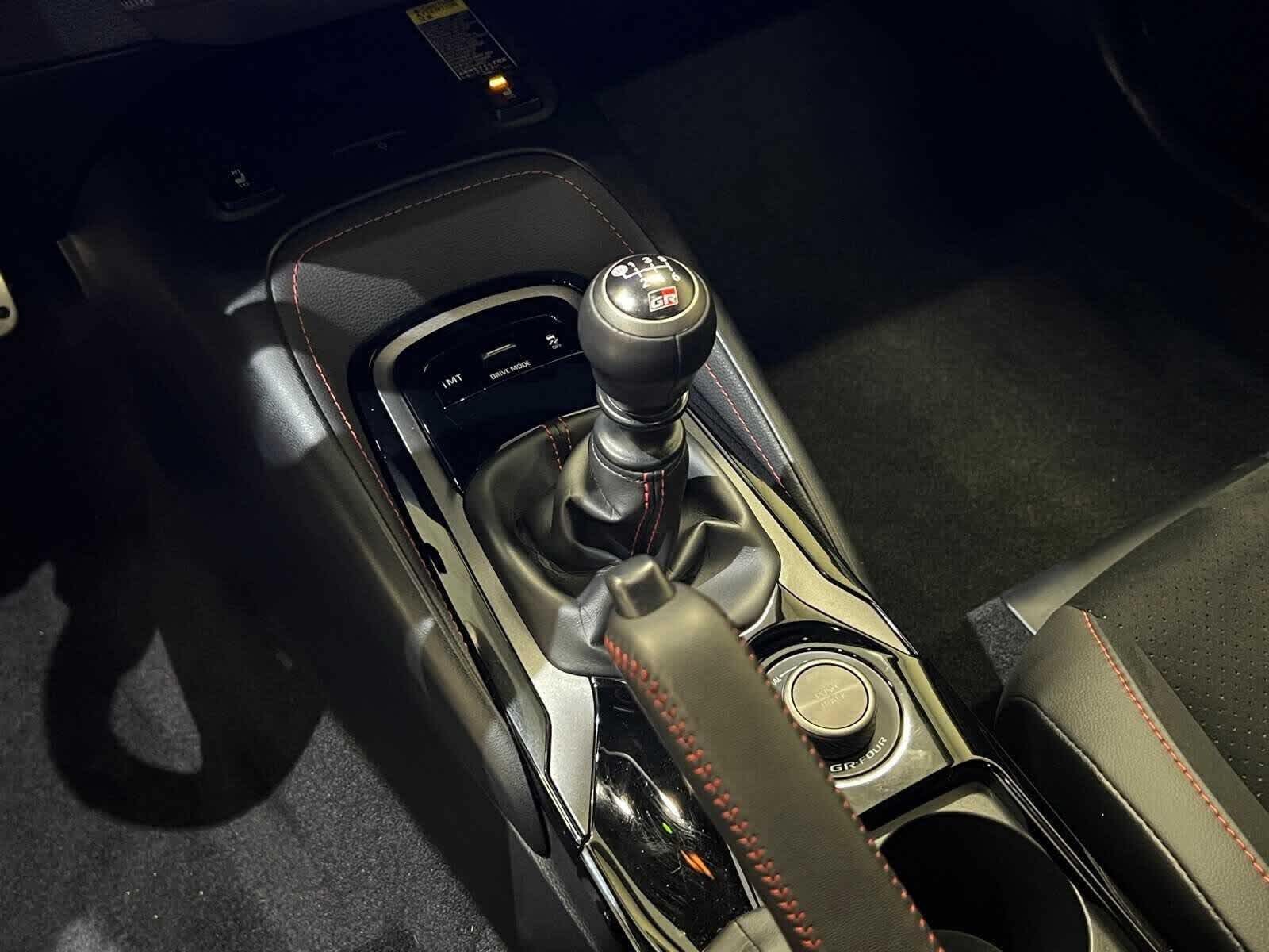 Thumbnail: 2025 Toyota GR Corolla - 22