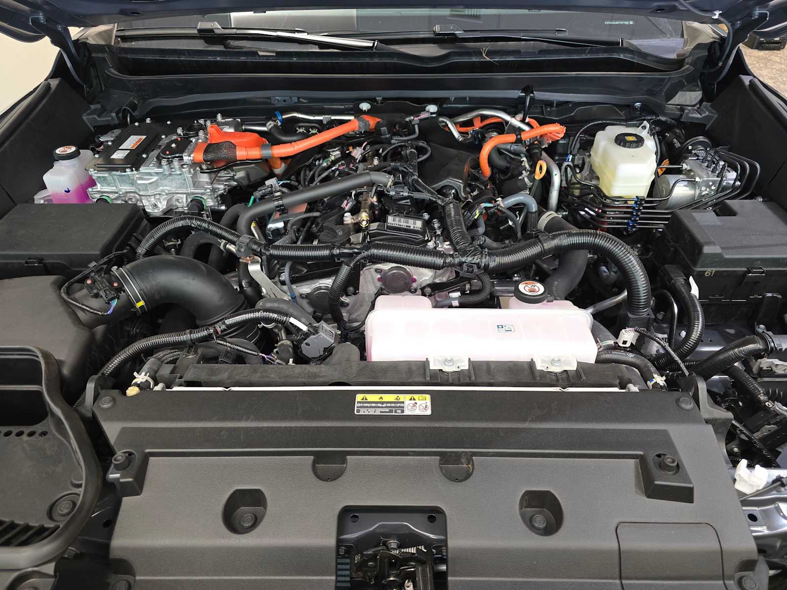 Thumbnail: 2026 Toyota Tacoma - 9