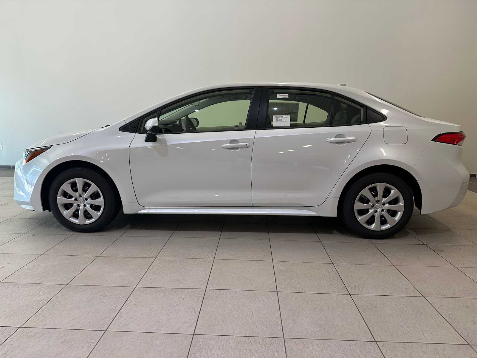 Thumbnail: 2026 Toyota Corolla - 3