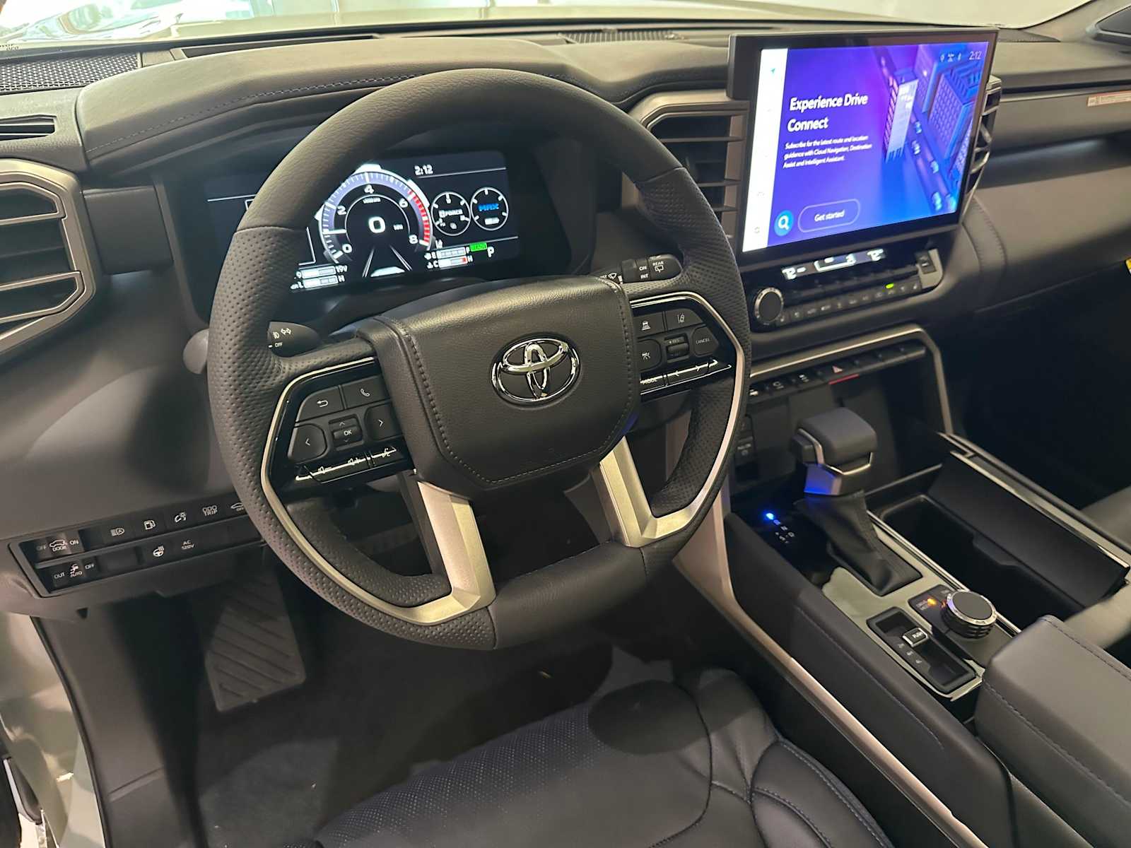 Thumbnail: 2026 Toyota Sequoia - 2