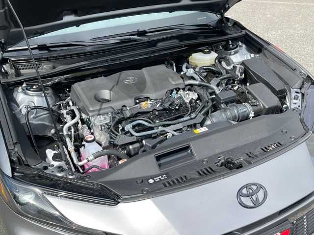 Thumbnail: 2025 Toyota Camry - 9