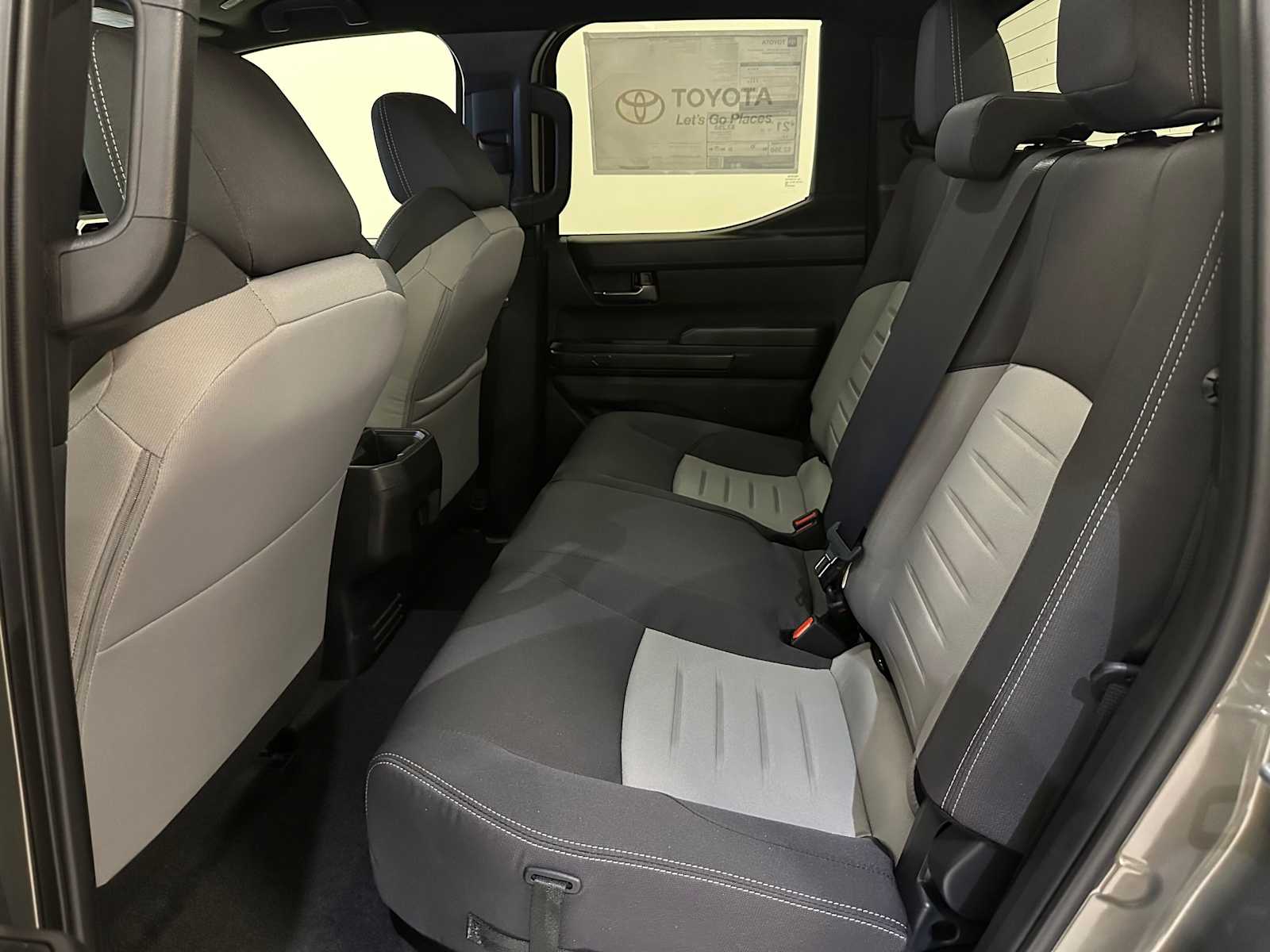 Thumbnail: 2026 Toyota Tacoma - 21