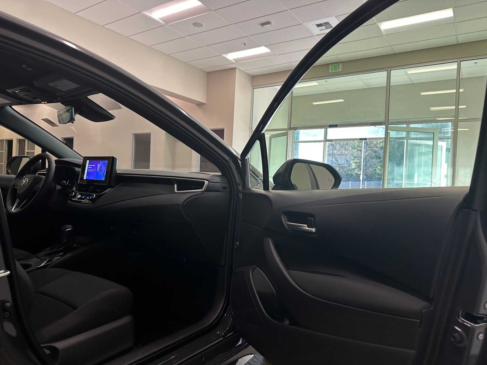 Thumbnail: 2026 Toyota Corolla - 27