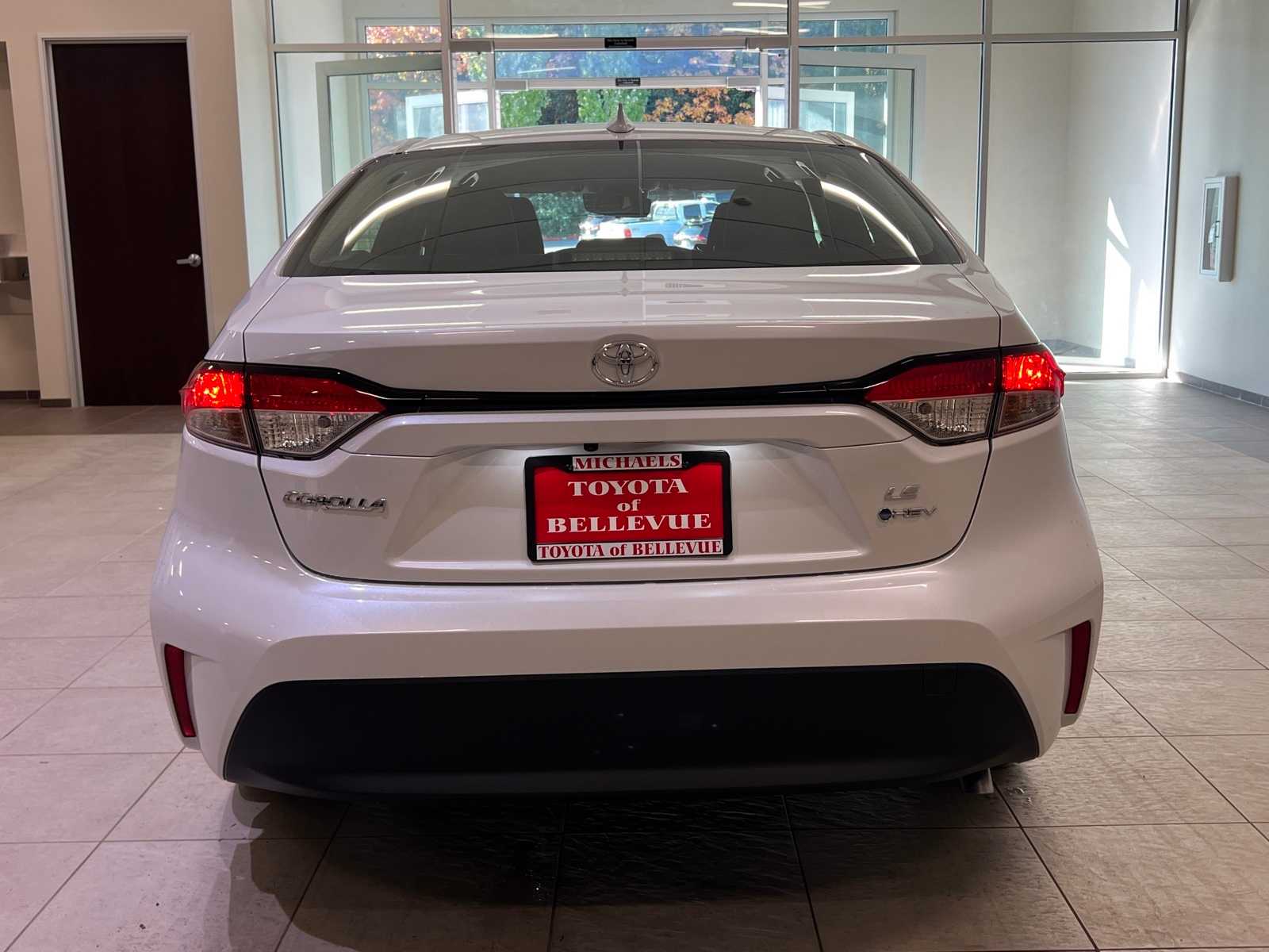 Thumbnail: 2026 Toyota Corolla - 5