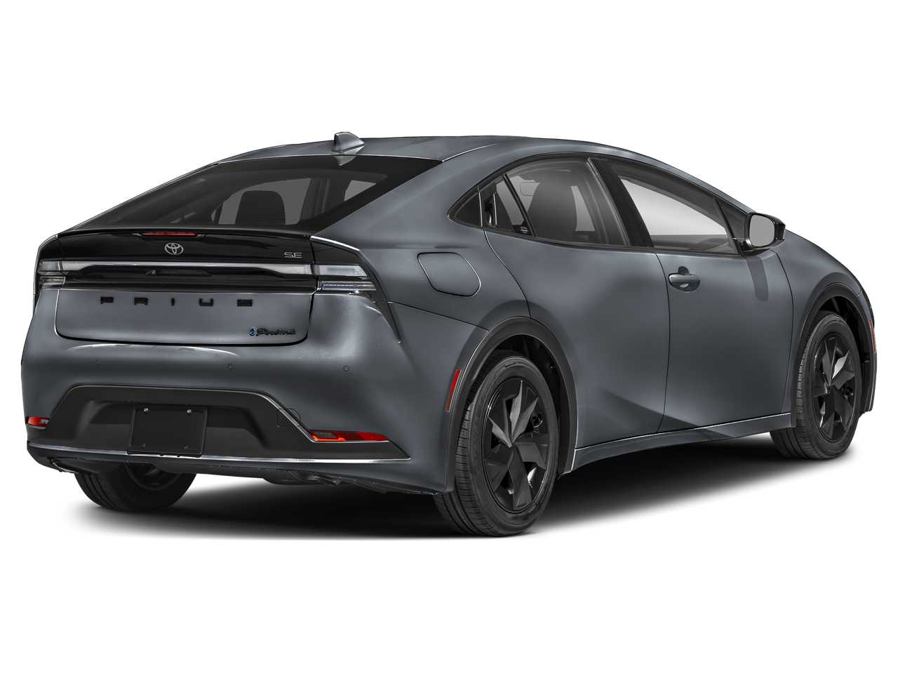 Thumbnail: 2026 Toyota Prius - 2