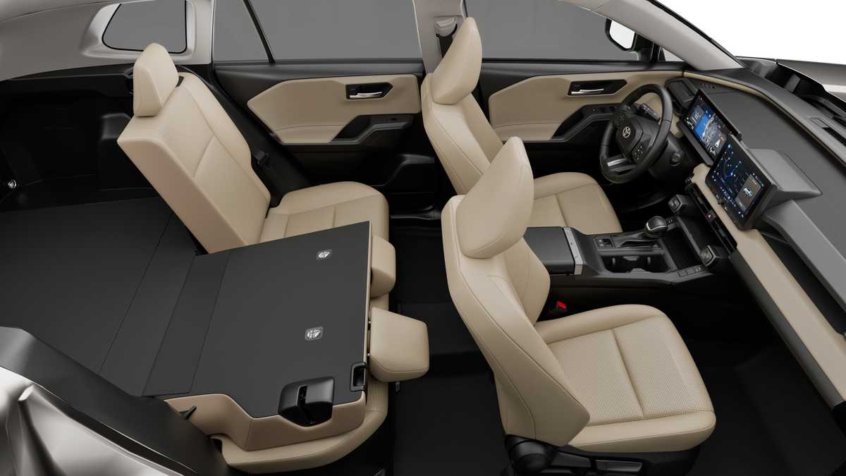Thumbnail: 2026 Toyota RAV4 - 22