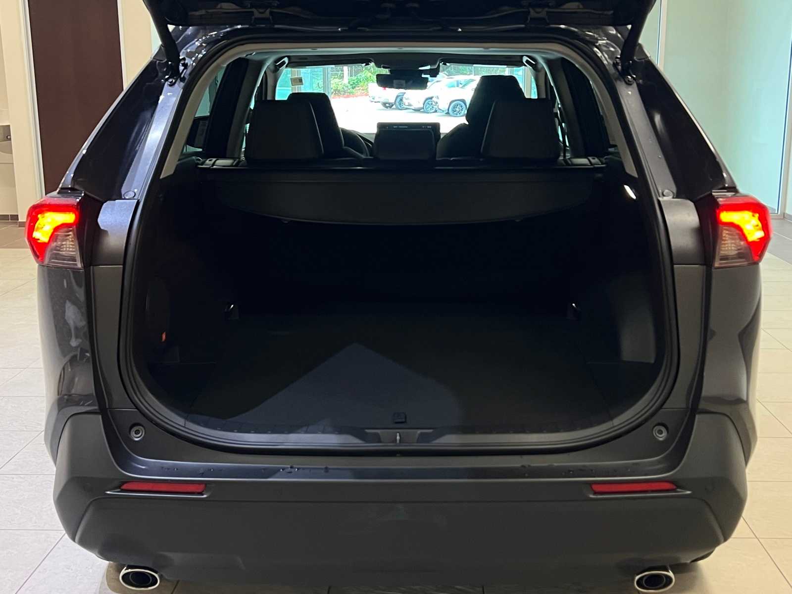 Thumbnail: 2025 Toyota RAV4 - 29