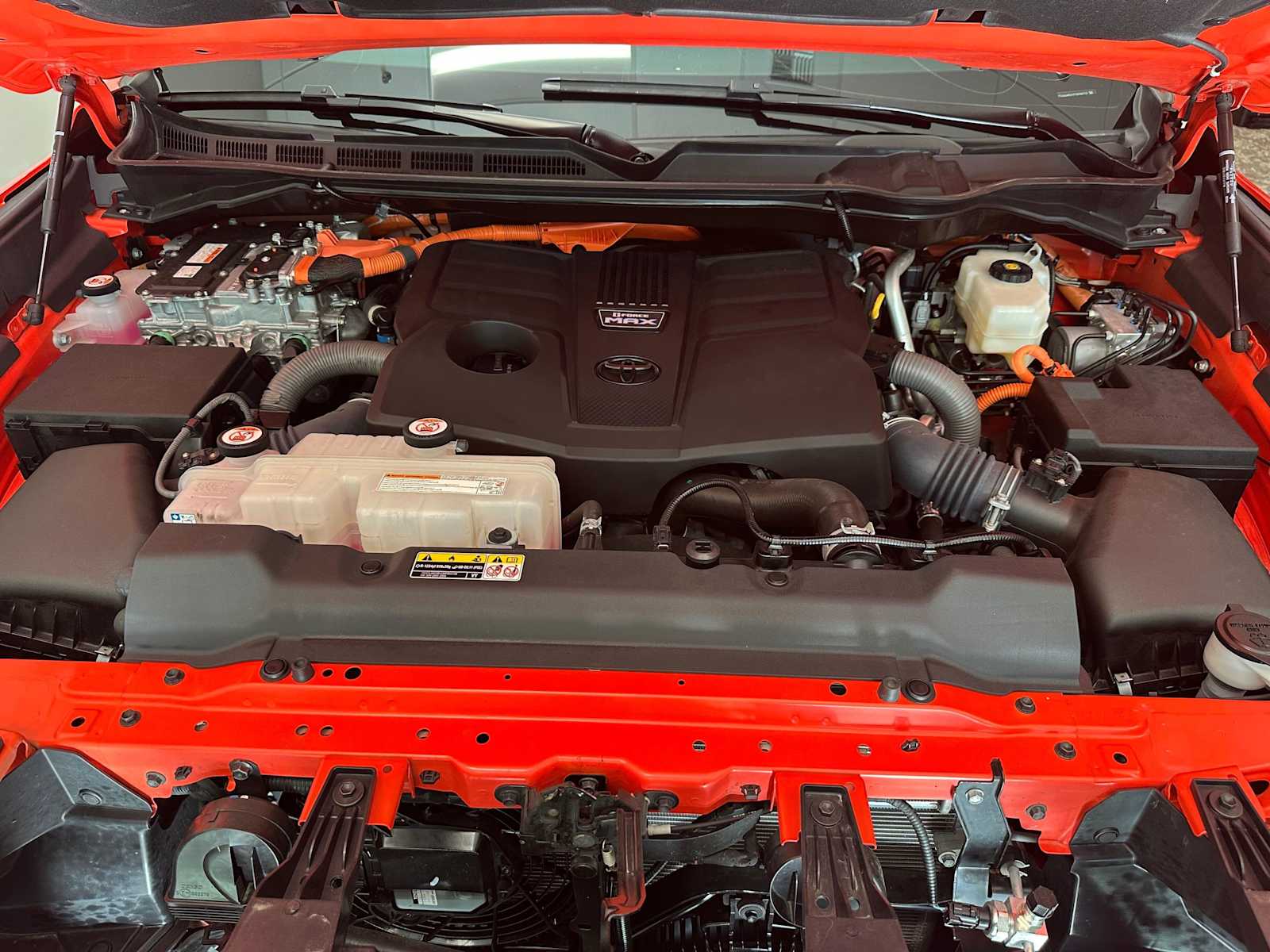 Thumbnail: 2023 Toyota Sequoia - 8