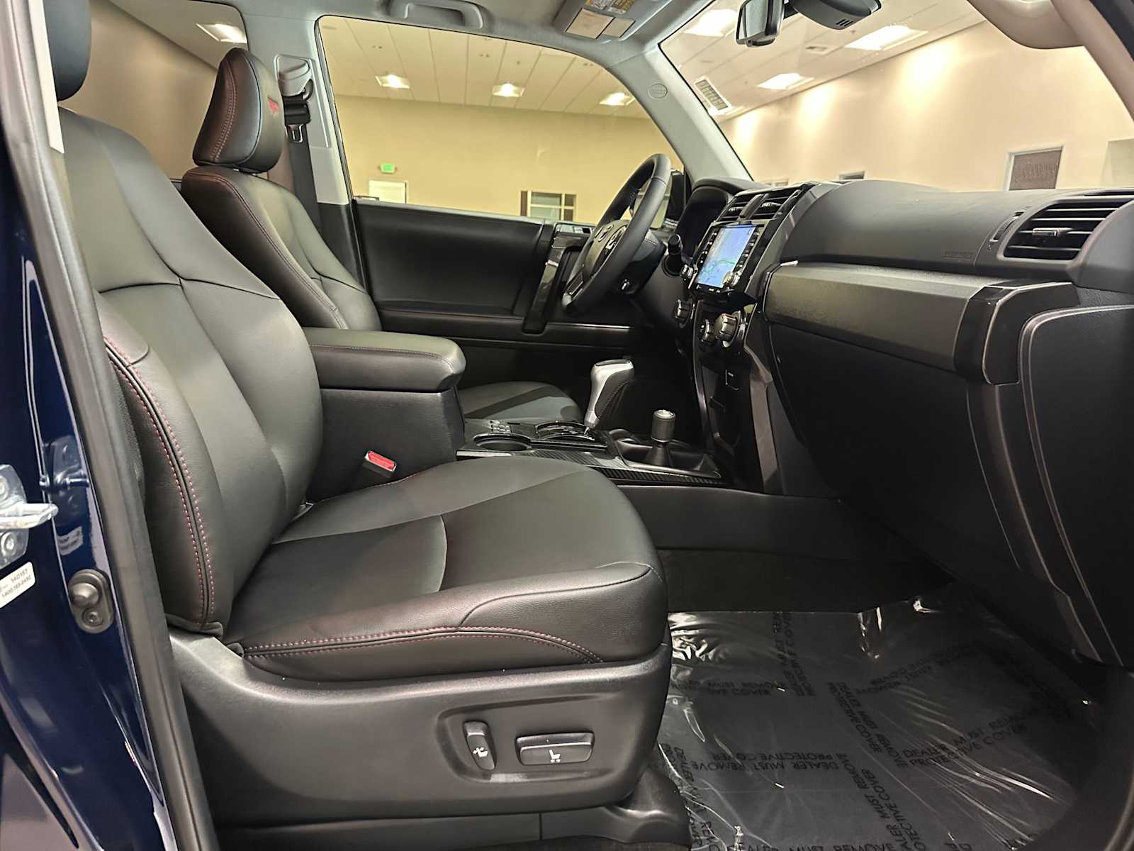 Thumbnail: 2021 Toyota 4Runner - 29