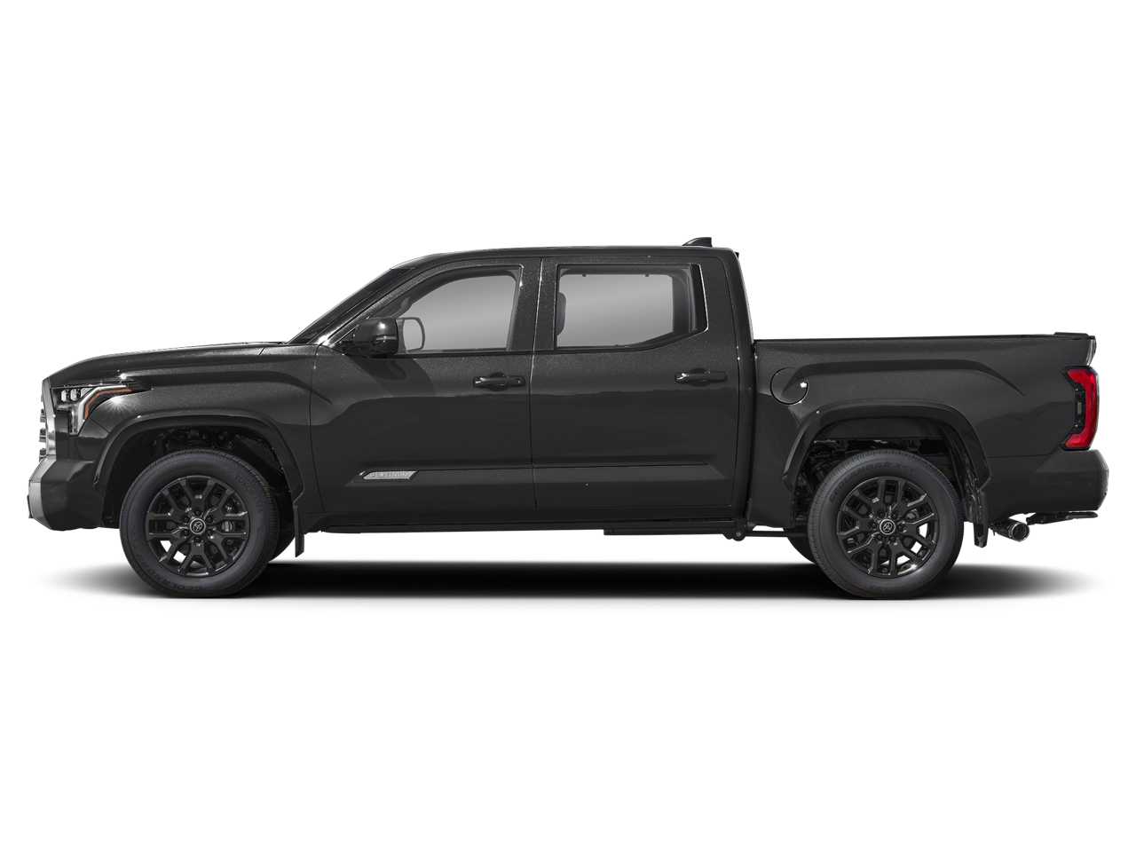 Thumbnail: 2026 Toyota Tundra - 3