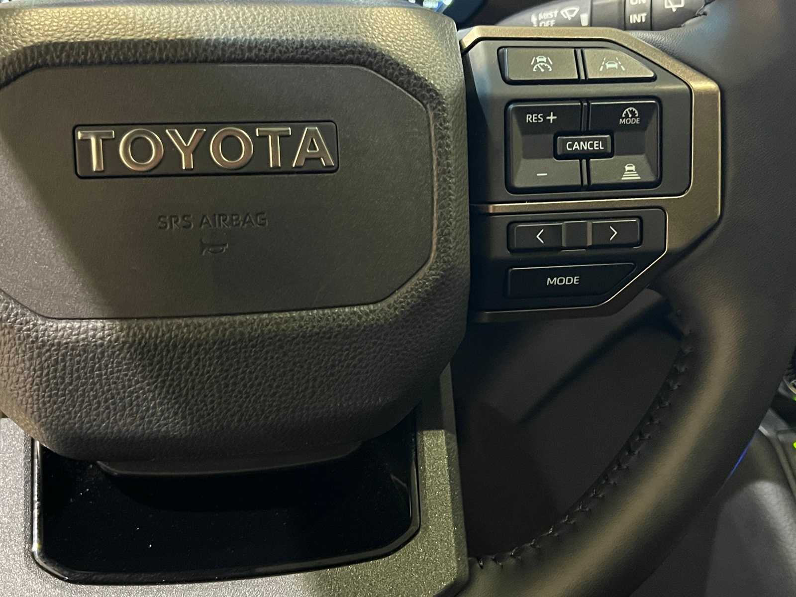 Thumbnail: 2025 Toyota Land Cruiser - 22