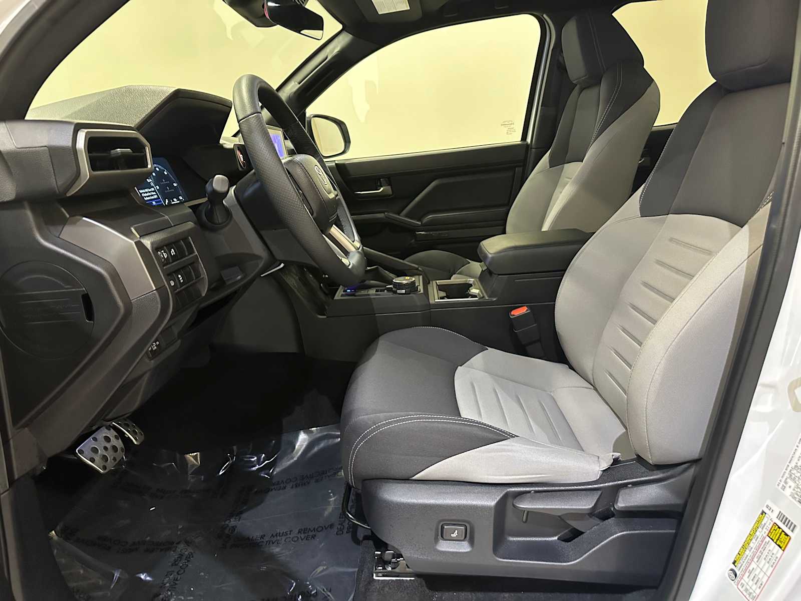 Thumbnail: 2024 Toyota Tacoma - 21