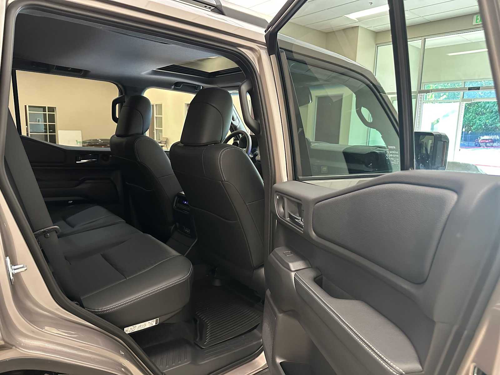 Thumbnail: 2026 Toyota Land Cruiser - 27