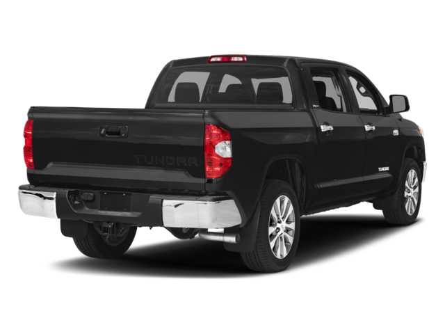 Thumbnail: 2017 Toyota Tundra - 2