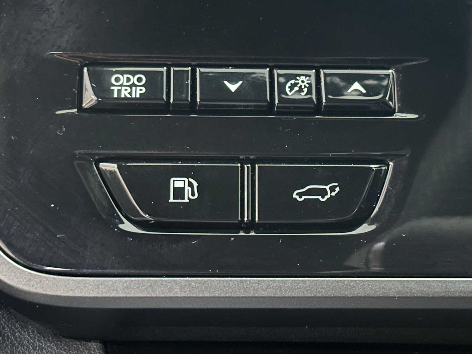 Thumbnail: 2024 Lexus TX - 17