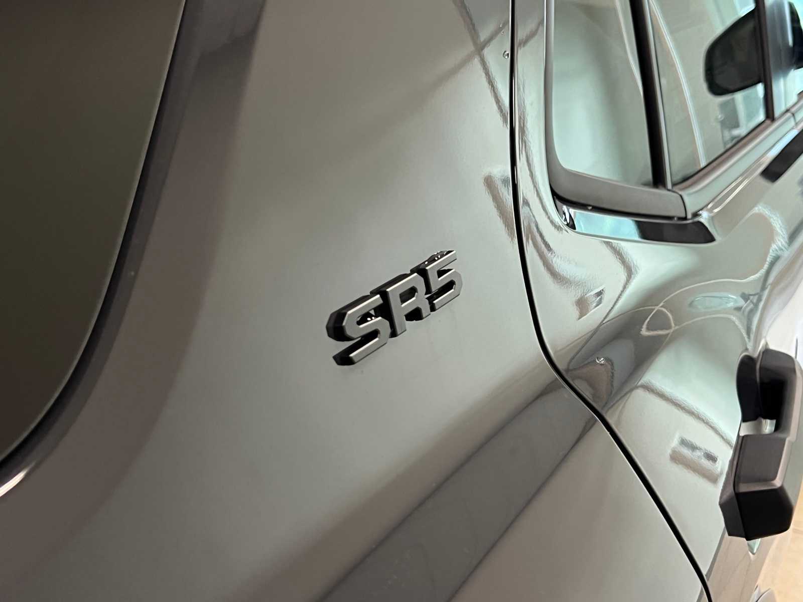 Thumbnail: 2025 Toyota 4Runner - 6