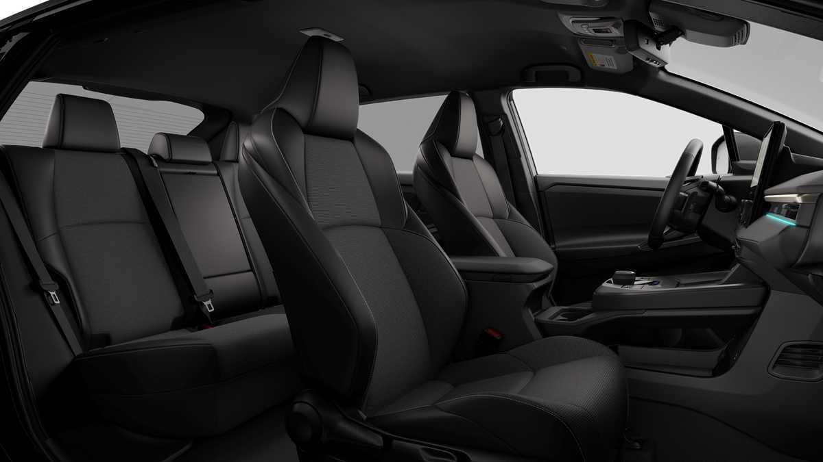 Thumbnail: 2026 Toyota bZ - 20