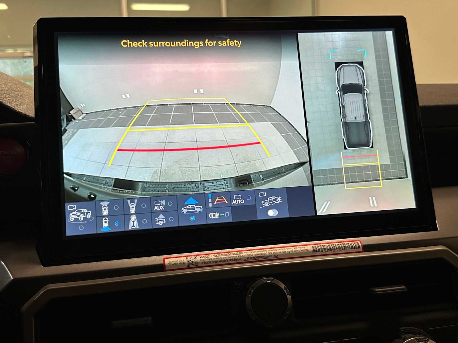 Thumbnail: 2026 Toyota Tacoma - 13