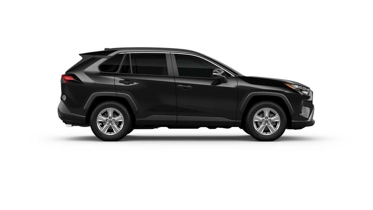 Thumbnail: 2025 Toyota RAV4 - 12