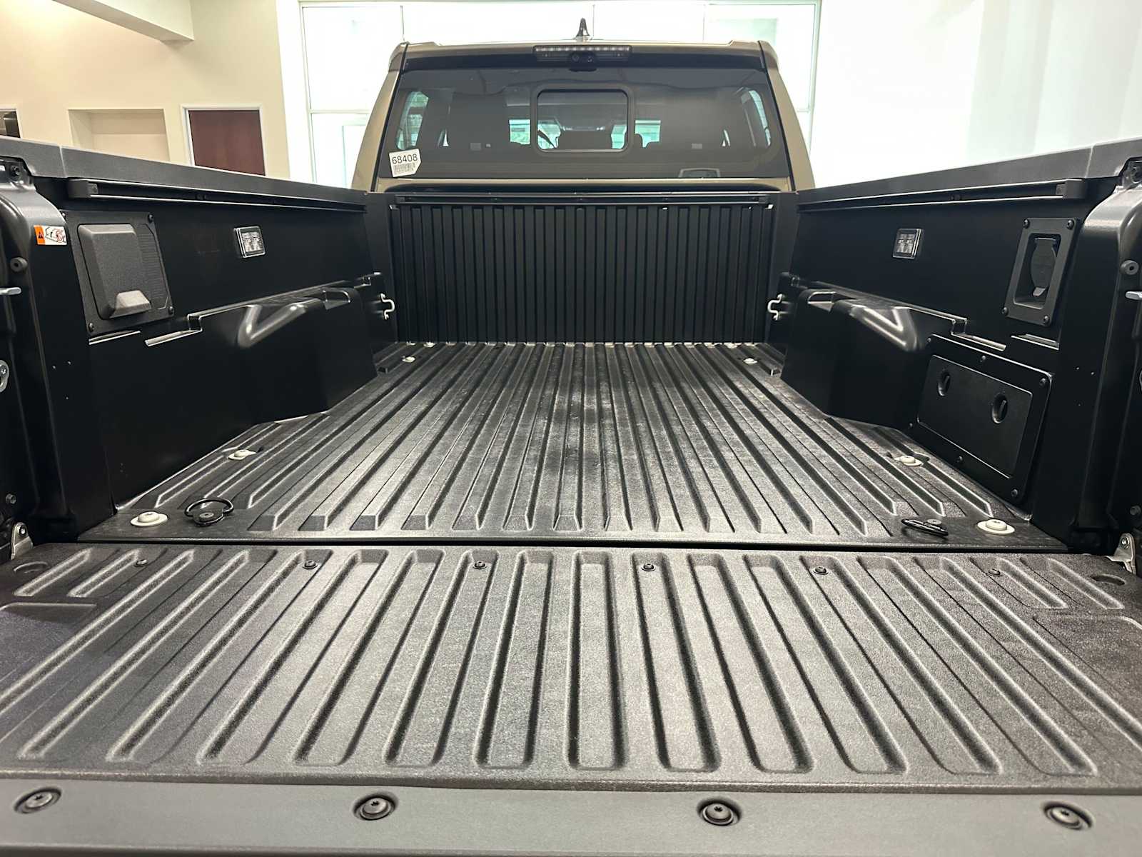 Thumbnail: 2026 Toyota Tacoma - 34