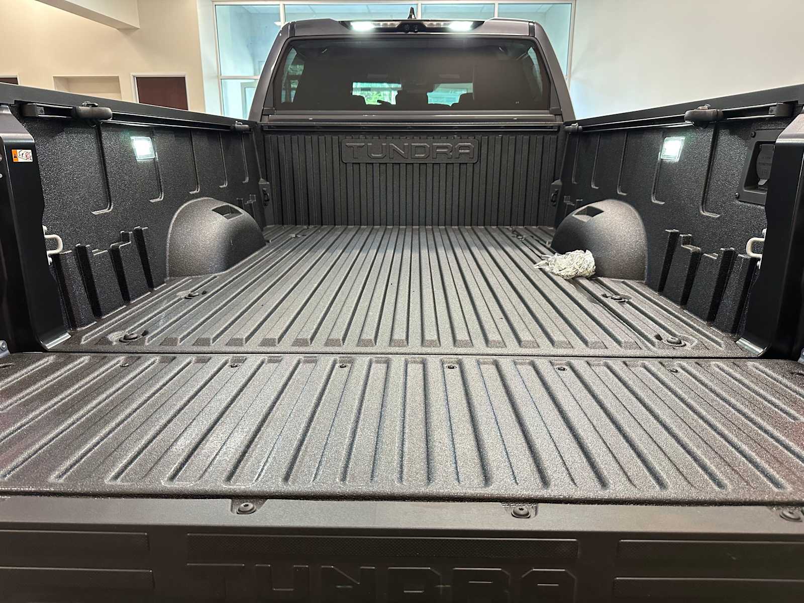 Thumbnail: 2026 Toyota Tundra - 30