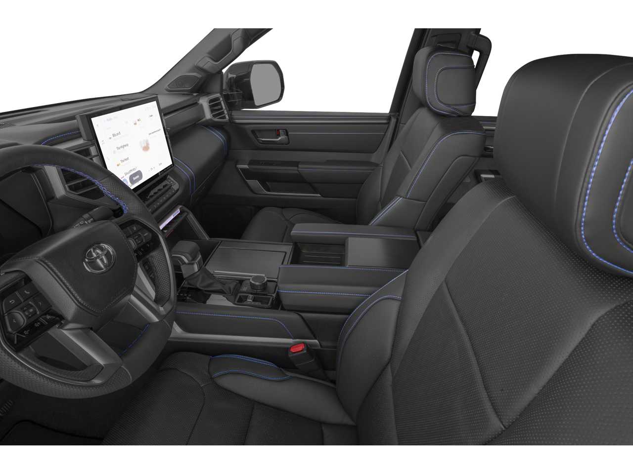 Thumbnail: 2026 Toyota Tundra - 6