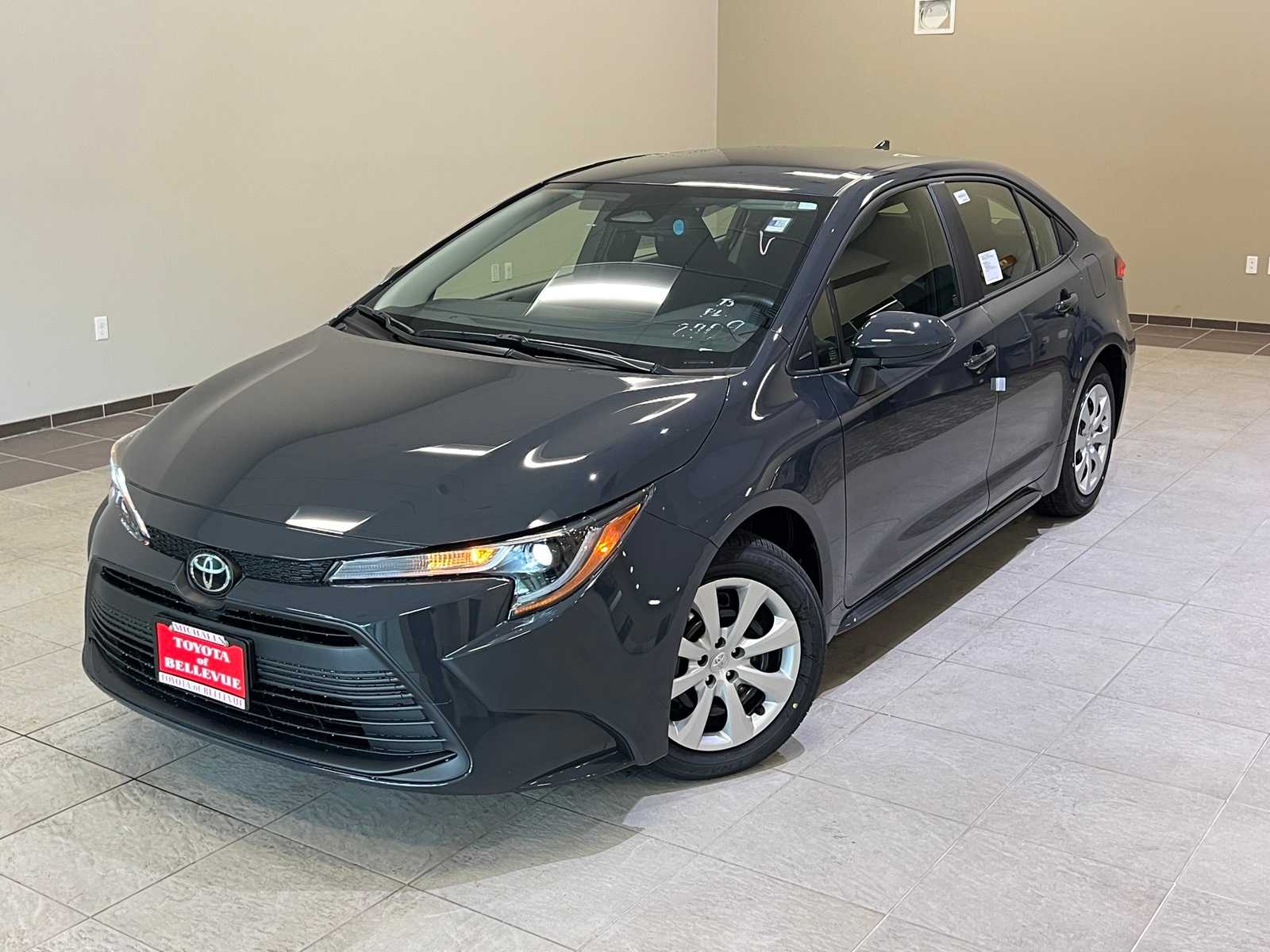 Thumbnail: 2026 Toyota Corolla - 1