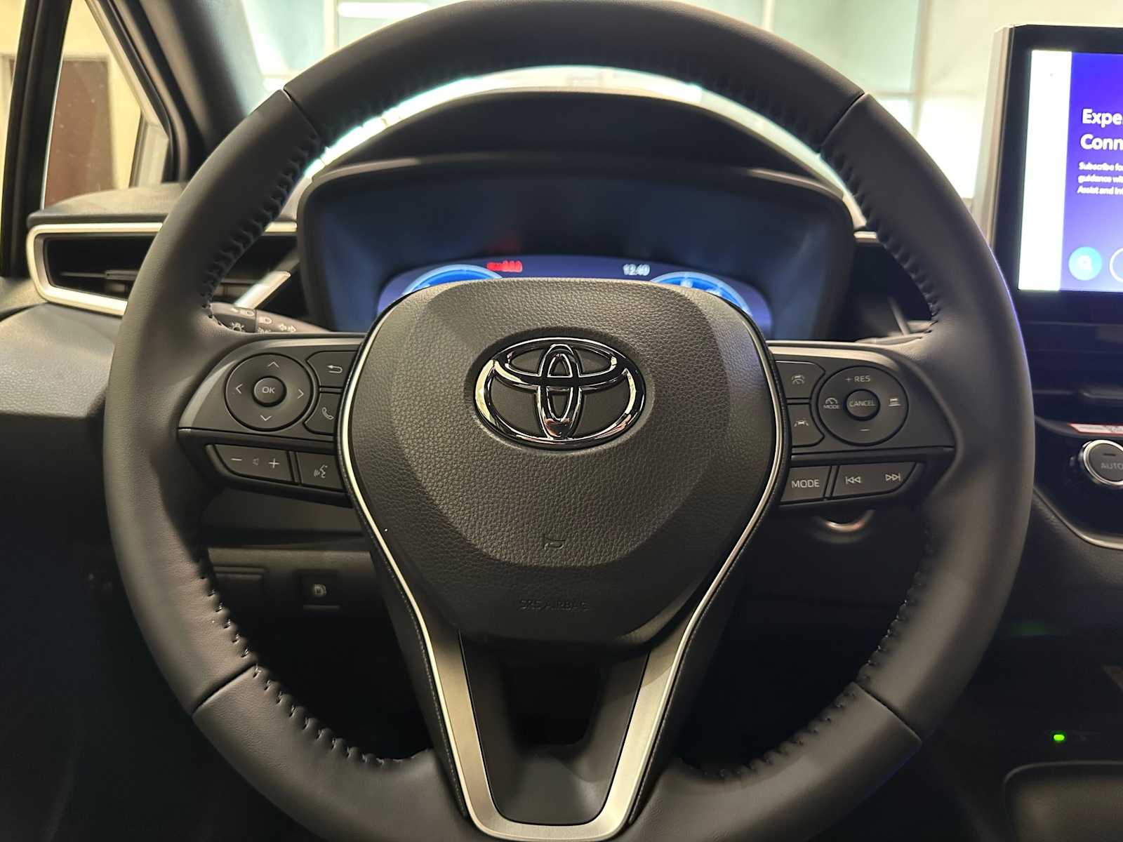 Thumbnail: 2026 Toyota Corolla - 11