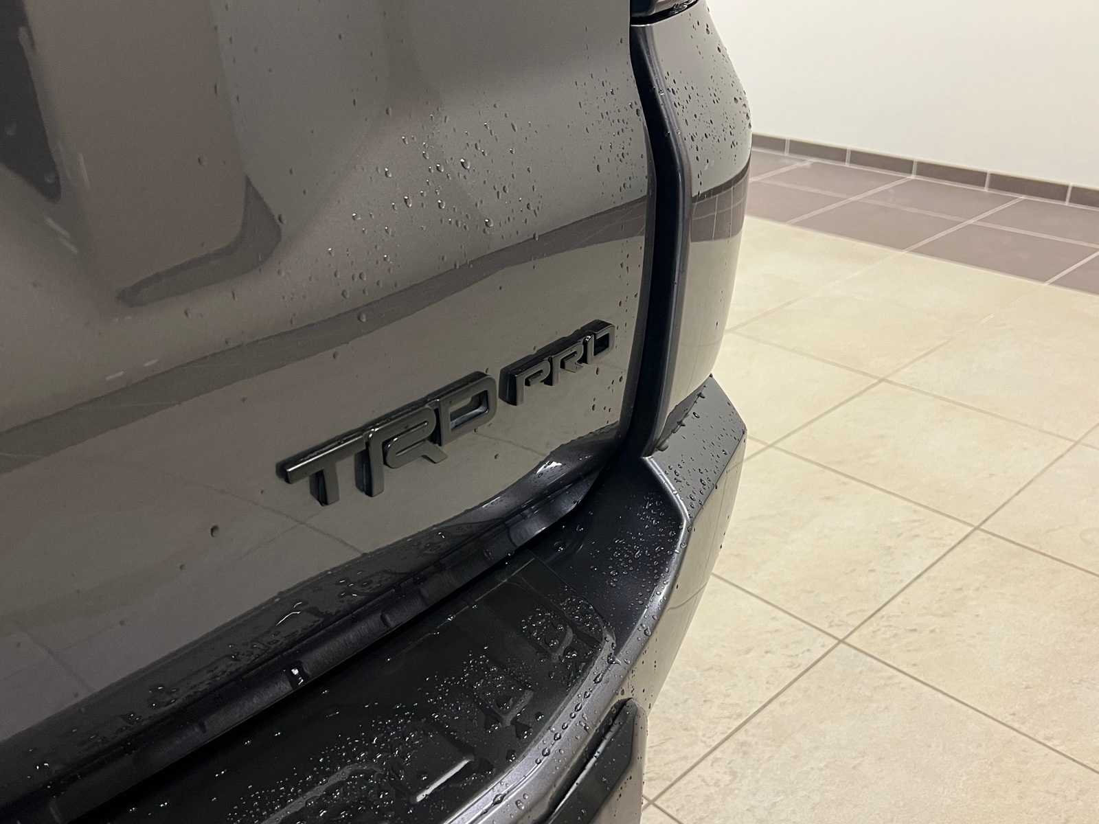 Thumbnail: 2023 Toyota 4Runner - 6