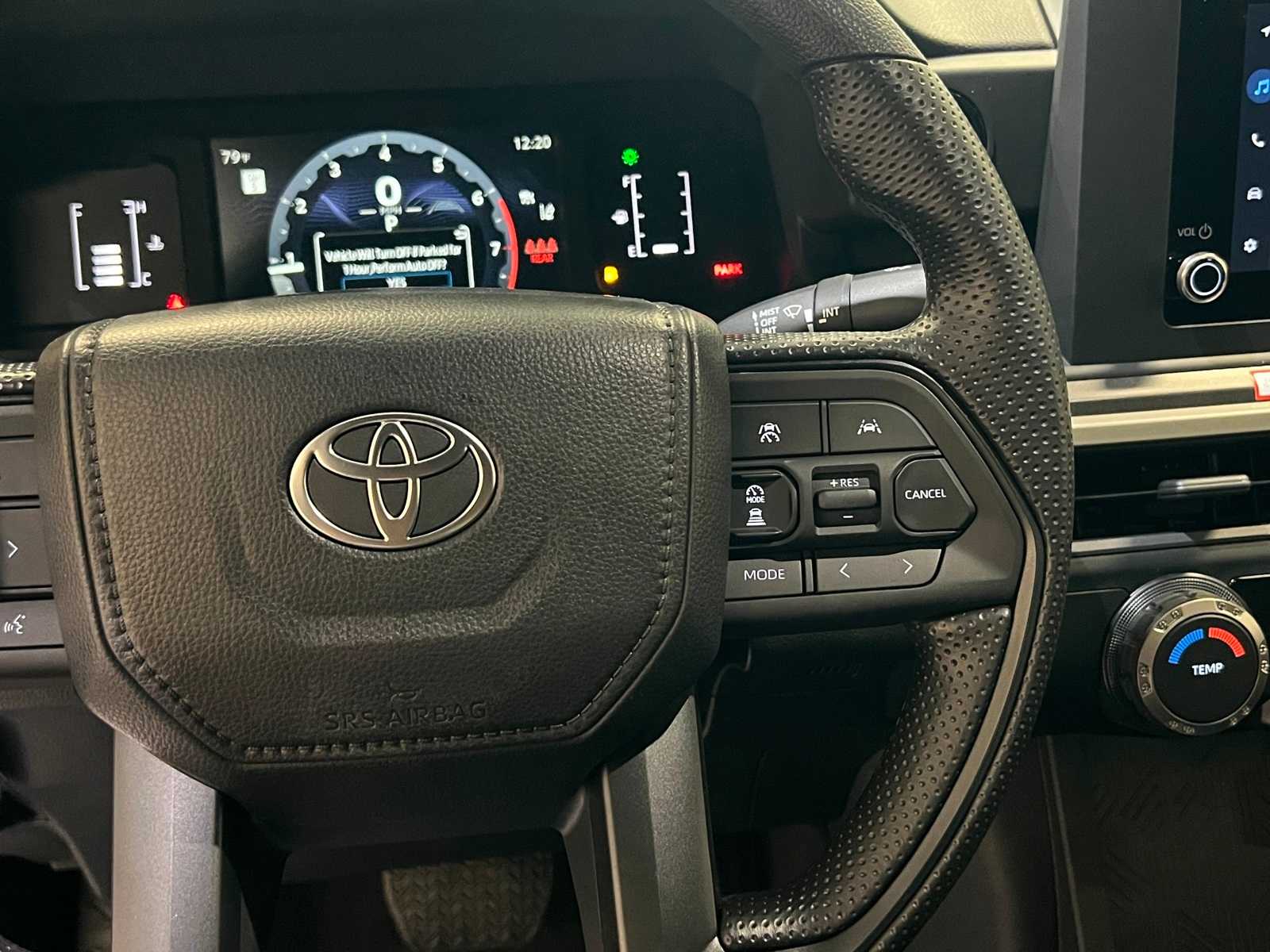 Thumbnail: 2025 Toyota Tacoma - 20