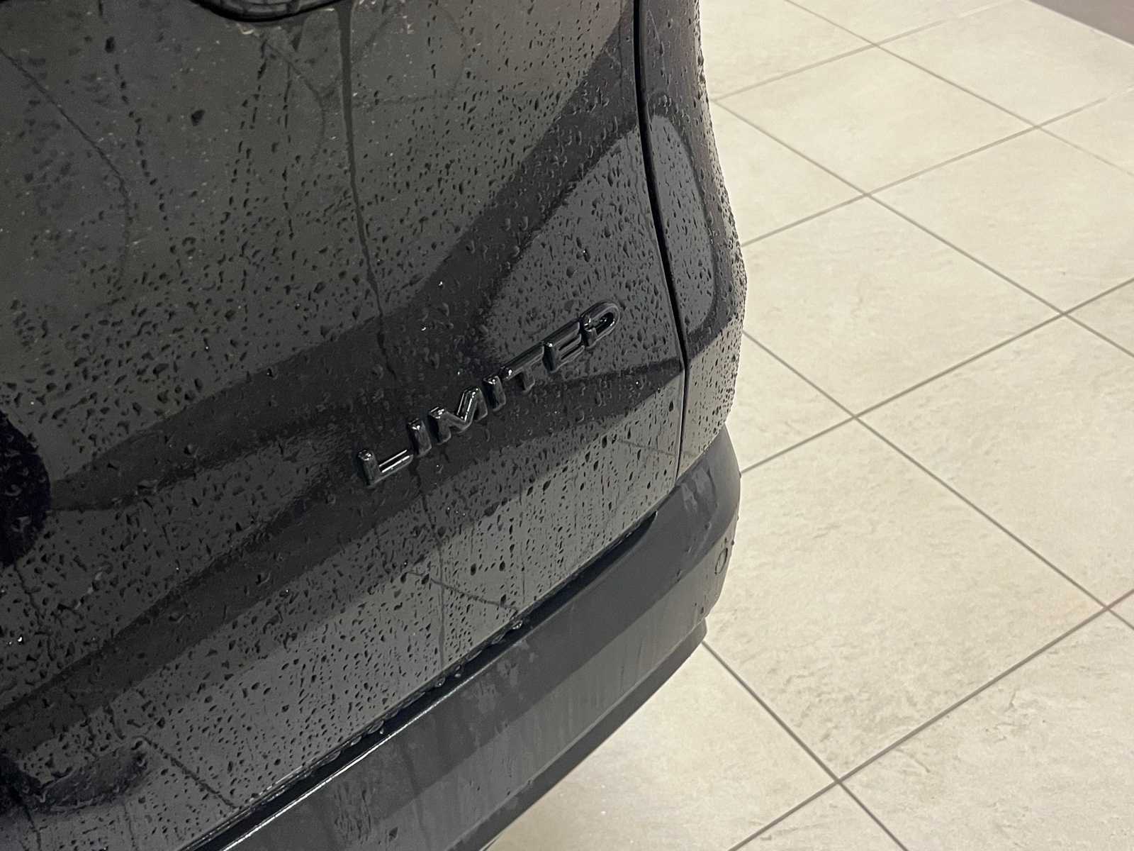 Thumbnail: 2024 Toyota Grand Highlander - 6