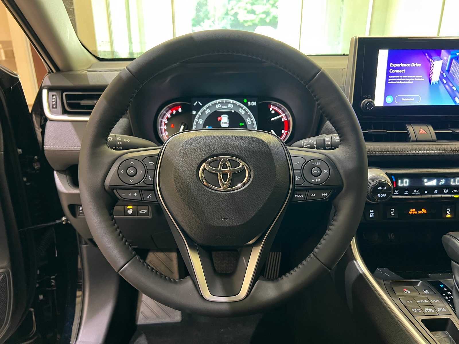 Thumbnail: 2025 Toyota RAV4 - 20