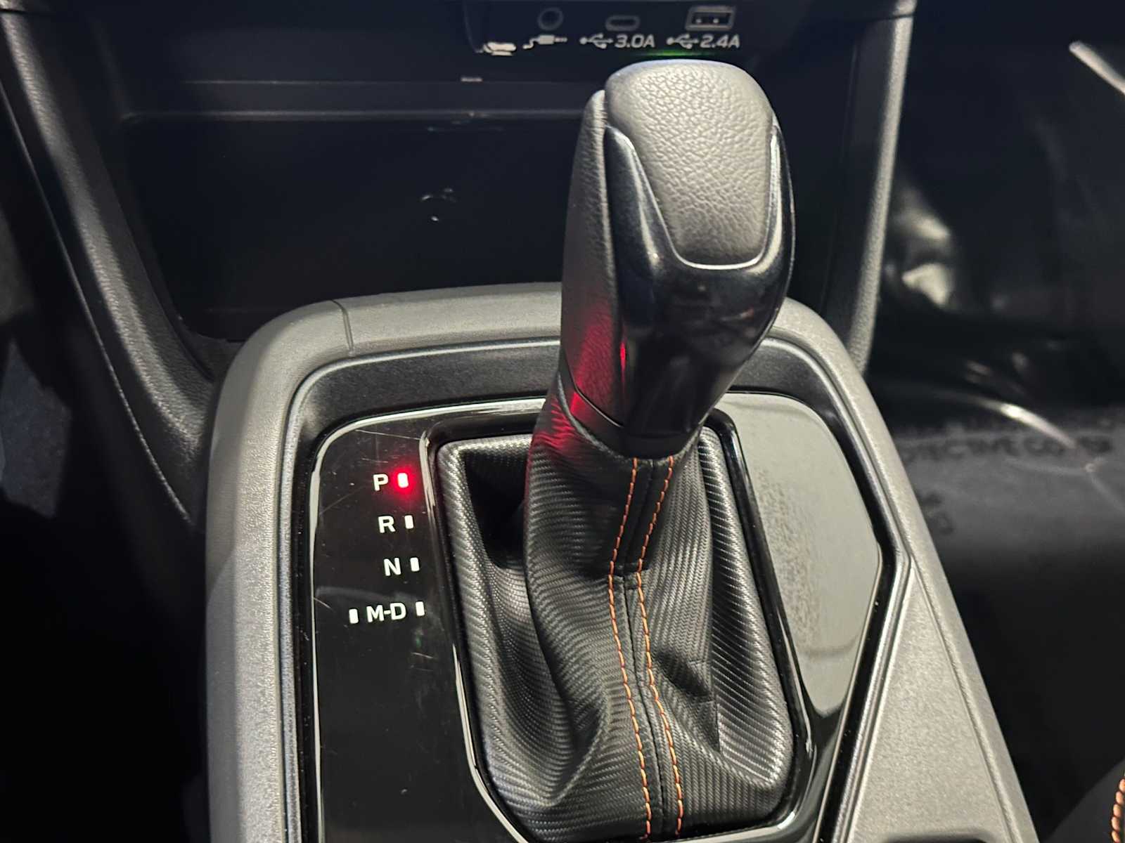 Thumbnail: 2024 Subaru Crosstrek - 15