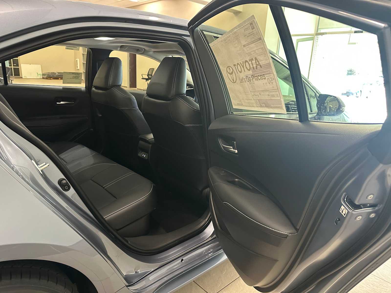 Thumbnail: 2026 Toyota Corolla - 27