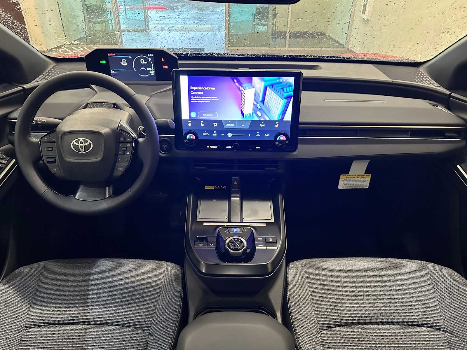 Thumbnail: 2026 Toyota bZ - 10