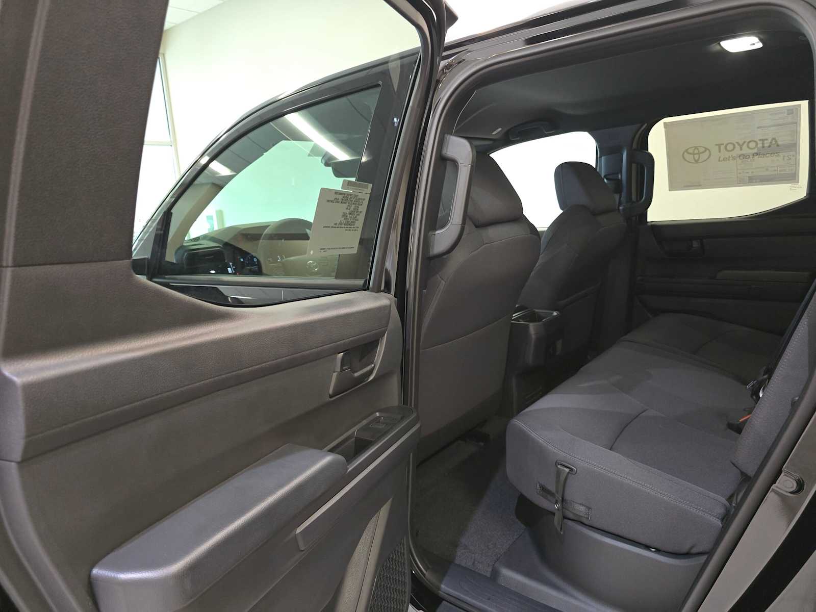 Thumbnail: 2026 Toyota Tacoma - 23