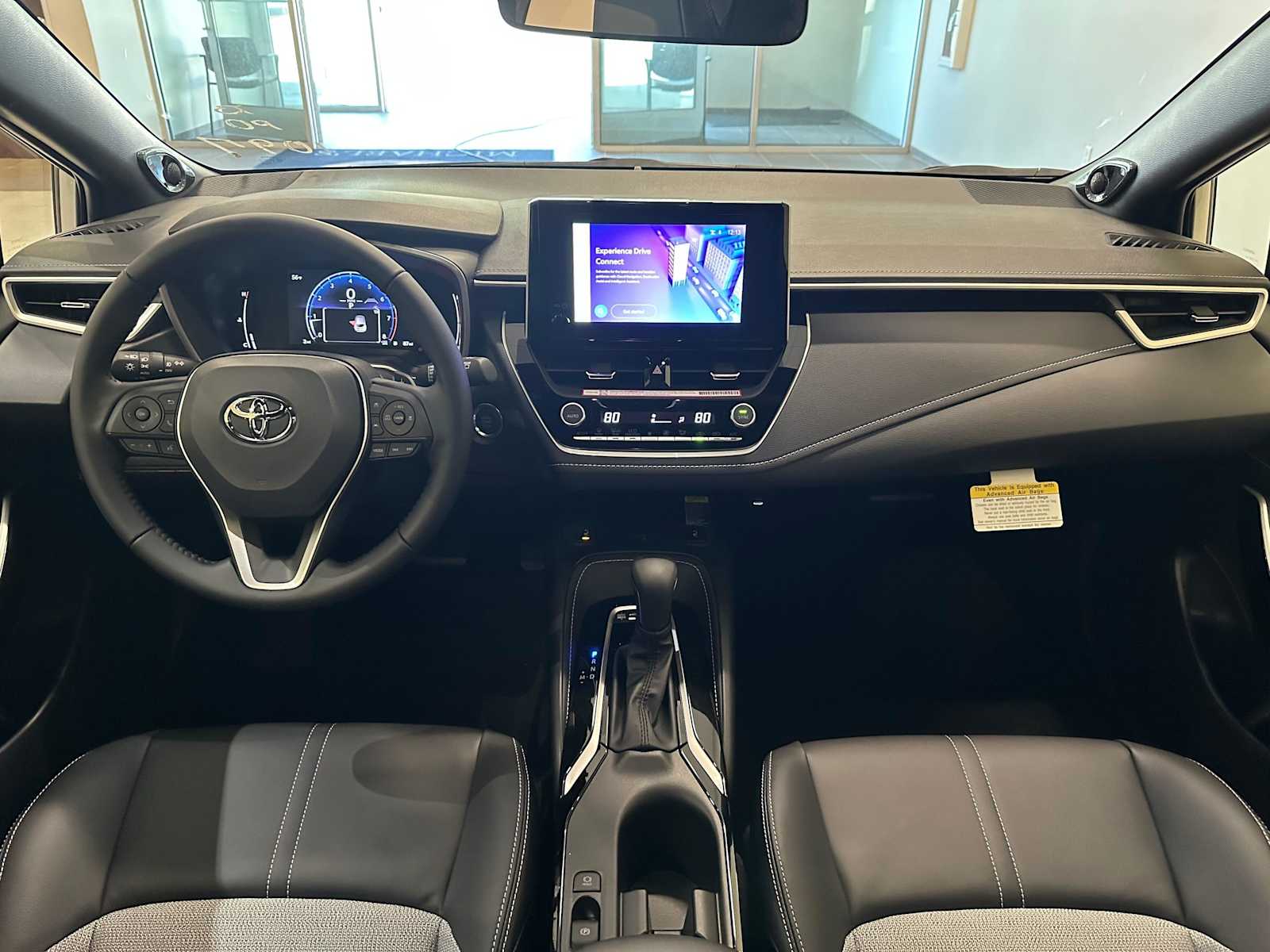 Thumbnail: 2026 Toyota Corolla - 10