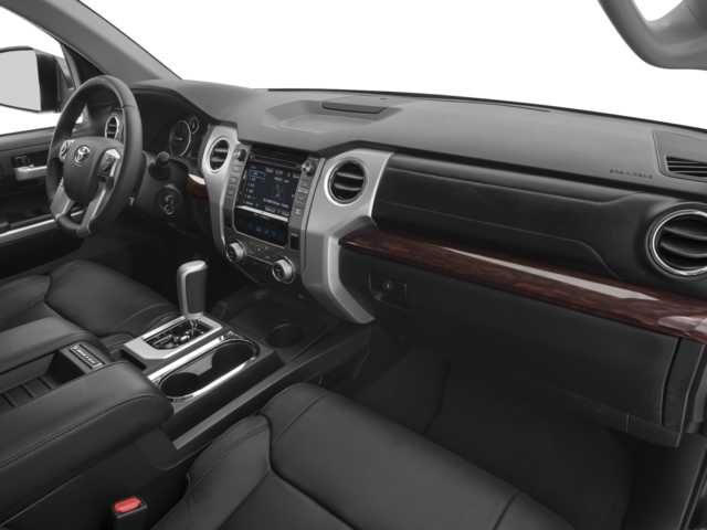 Thumbnail: 2017 Toyota Tundra - 14