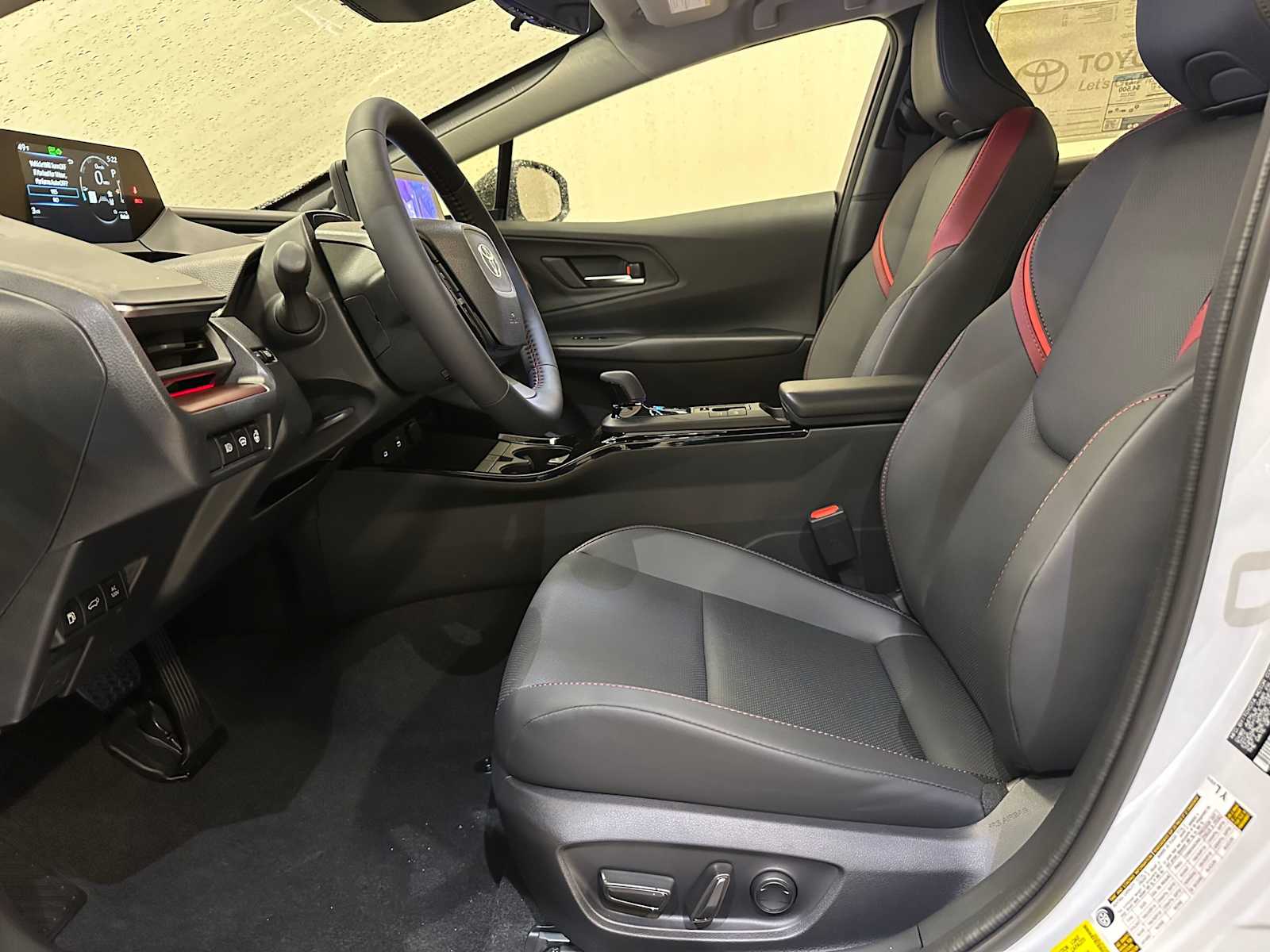 Thumbnail: 2026 Toyota Prius - 20