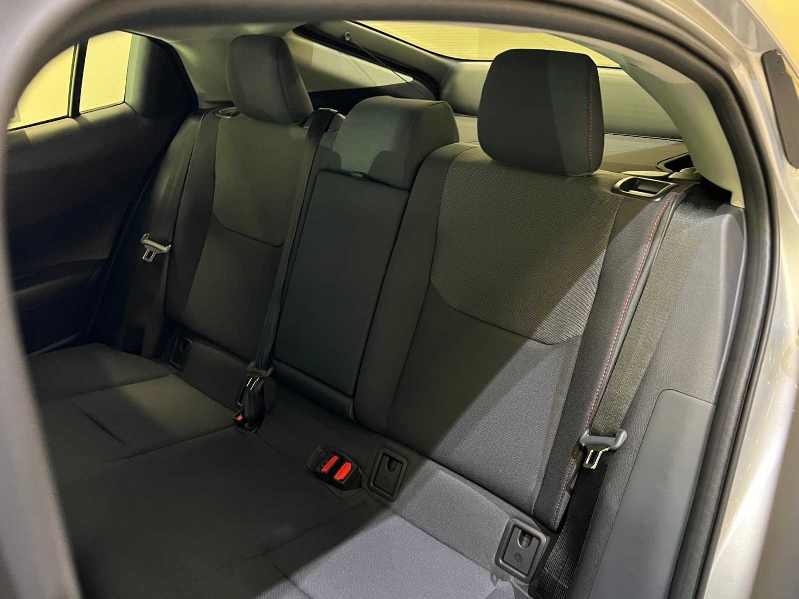 Thumbnail: 2026 Toyota Prius - 13