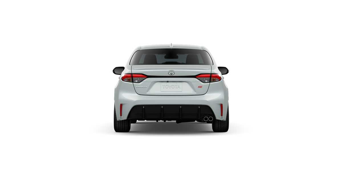 Thumbnail: 2026 Toyota Corolla - 8