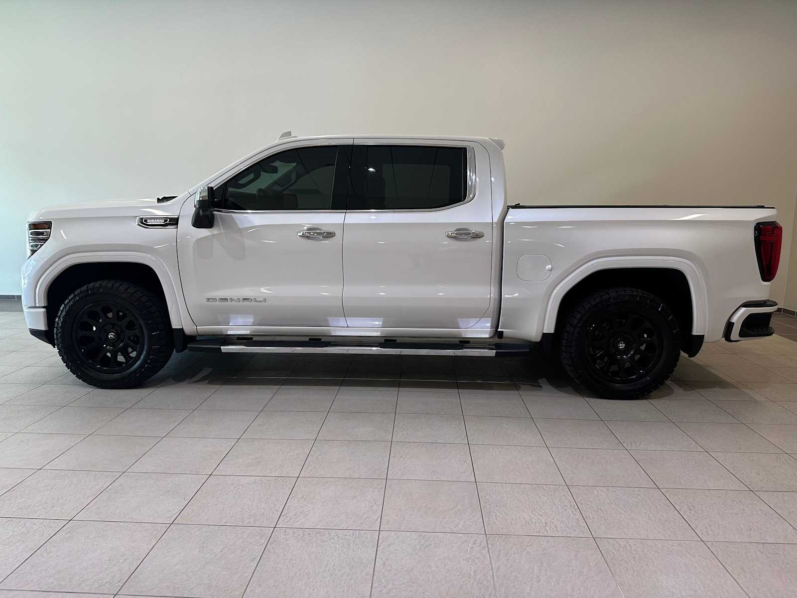 Thumbnail: 2022 GMC Sierra 1500 - 3