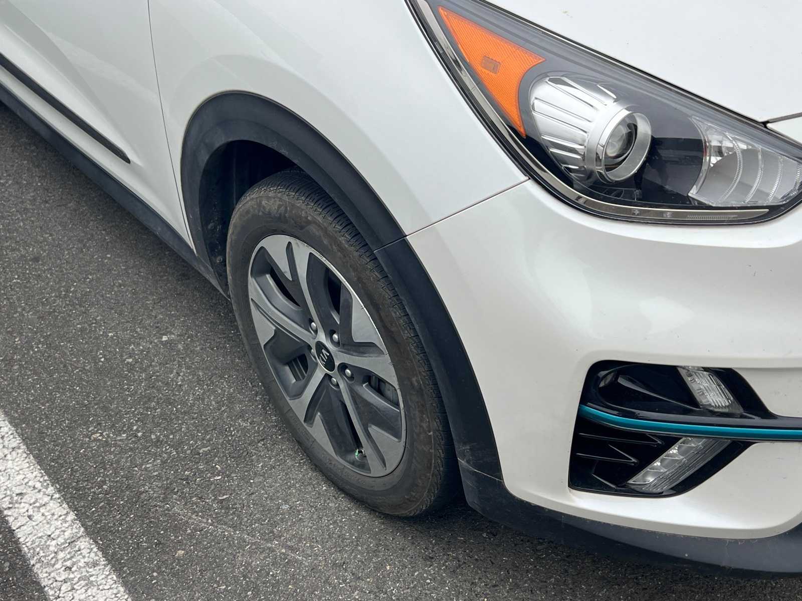 Thumbnail: 2019 Kia Niro - 5